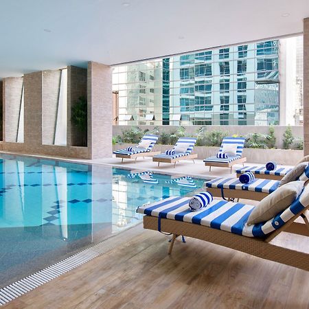 The Sphere Serviced Residences Managed By Hii Makati City Zewnętrze zdjęcie