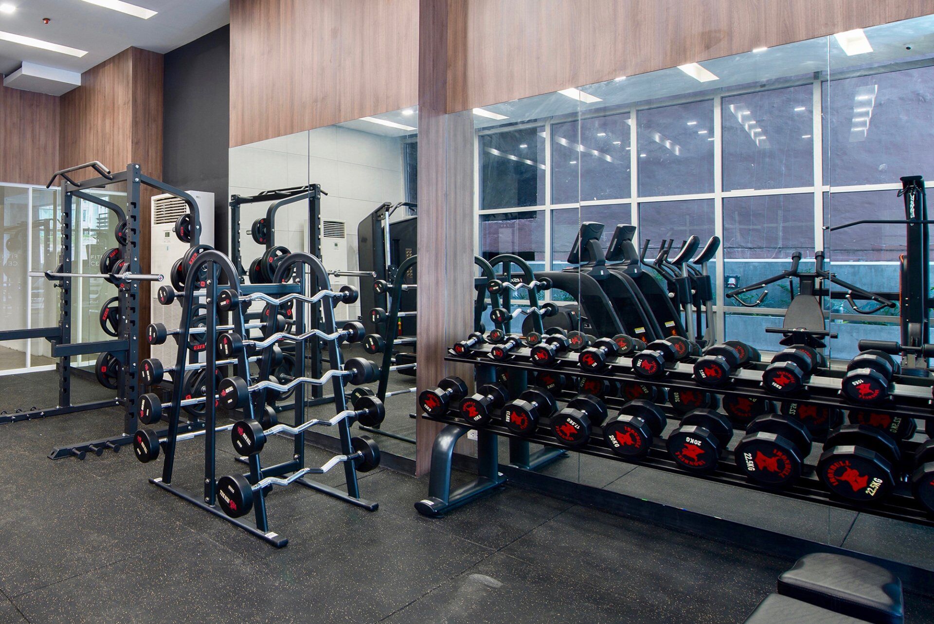 The Sphere Serviced Residences Managed By Hii Makati City Zewnętrze zdjęcie